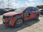 2024 CADILLAC XT6 SPORT - 1GYKPHRS3RZ743780