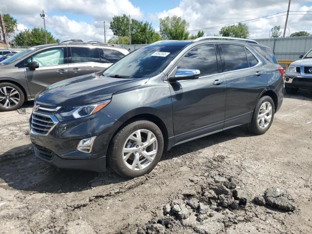 Global Auto Auctions: 2019 CHEVROLET EQUINOX PREMIER