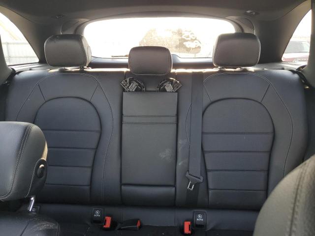 2021 MERCEDES-BENZ GLC 300 4MATIC W1N0G8EB9MF917874
