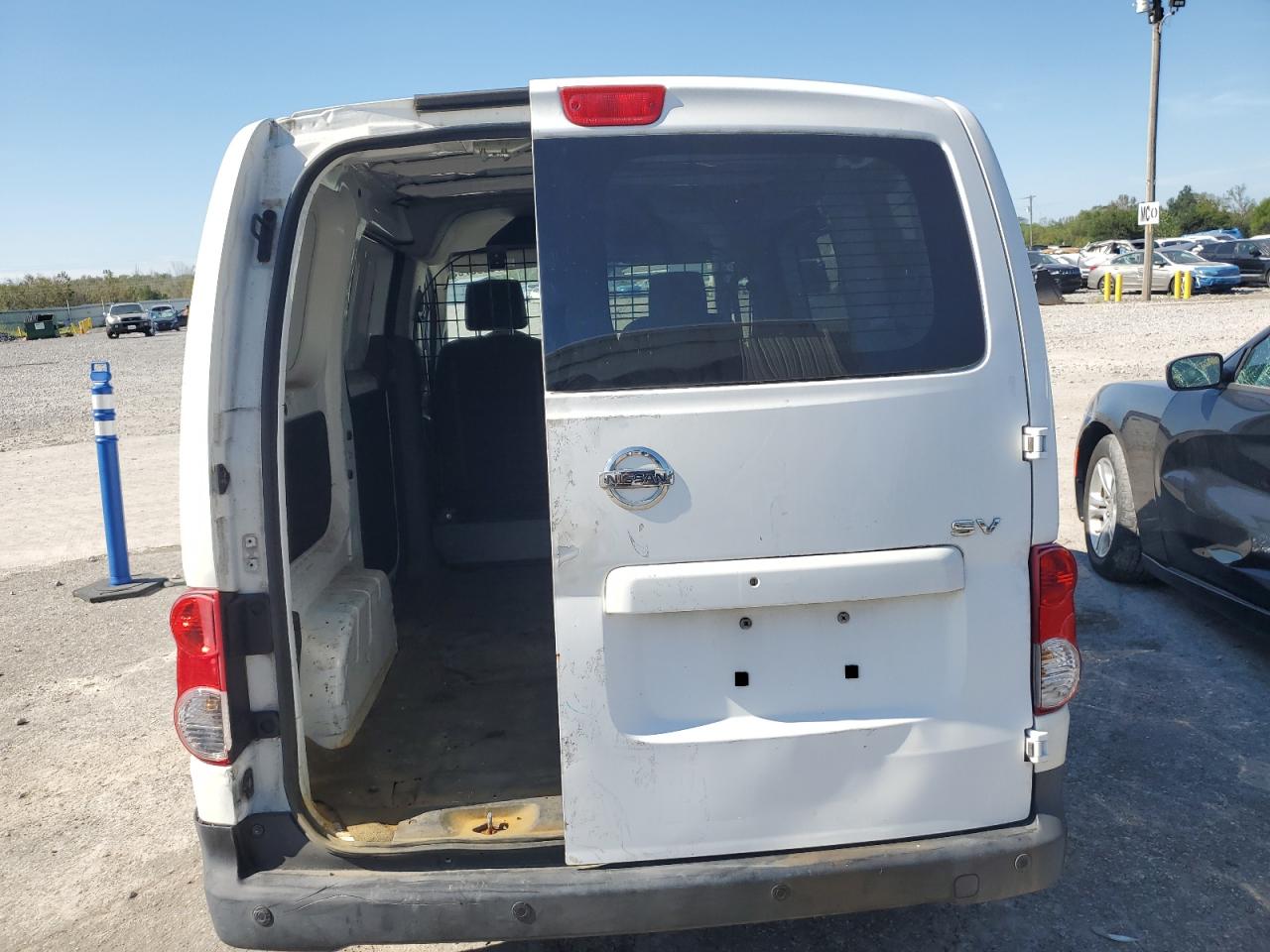 CHEVROLET EXPRESS LT