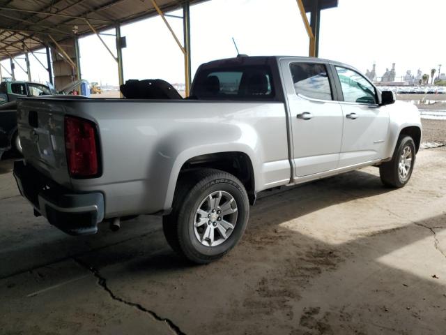2015 CHEVROLET COLORADO L 1GCGSBE37F1140797