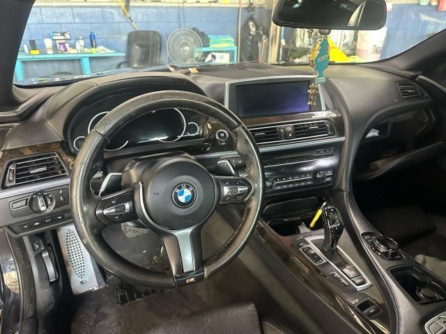 2015 BMW 650 I WBAYP9C54FD169754