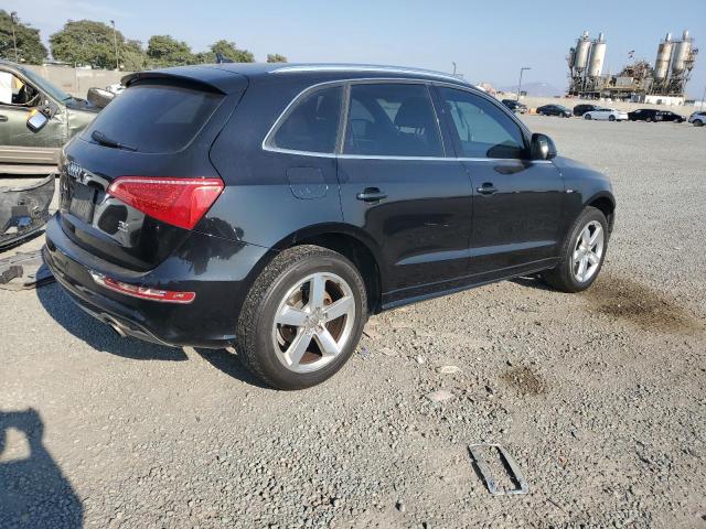 2012 AUDI Q5 PREMIUM - WA1DKAFP7CA135359