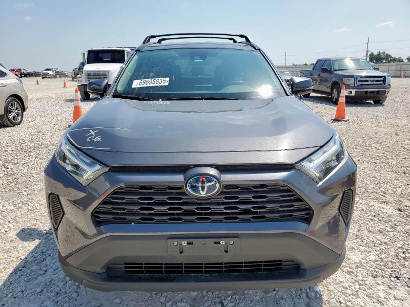 2023 TOYOTA RAV4 XLE - Other View