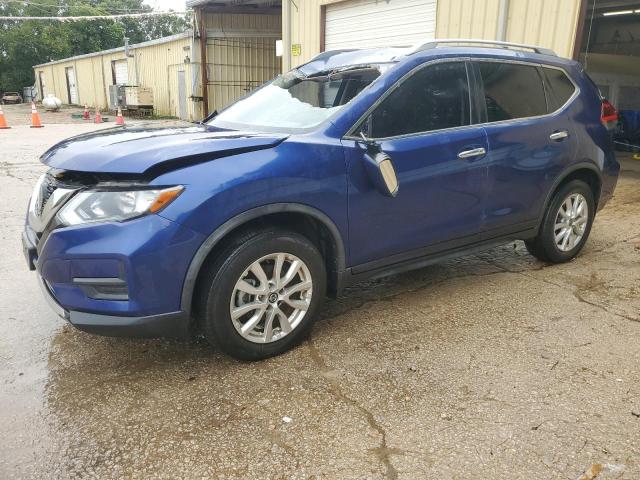 2019 NISSAN ROGUE S - JN8AT2MT5KW254674