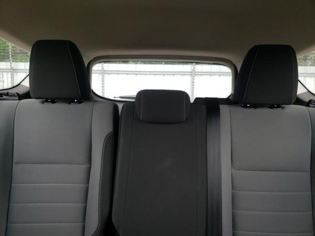 2017 FORD ESCAPE S 1FMCU0F7XHUD04085