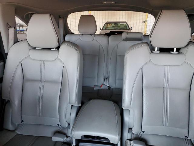 2017 ACURA MDX ADVANC 5FRYD3H80HB009019