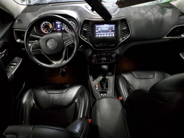 2019 JEEP CHEROKEE L - 1C4PJLLB7KD242936