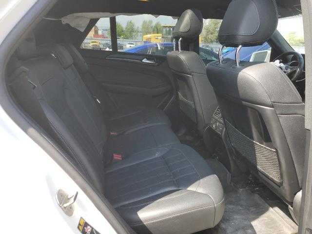 2018 MERCEDES-BENZ GLE 400 4M - 4JGDA5GB0JB091999