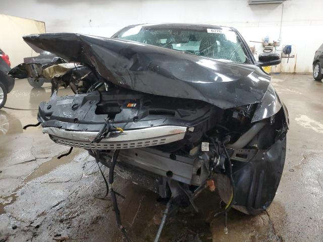 2011 FORD TAURUS SEL - 1FAHP2HW5BG169403