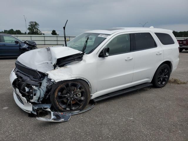 2022 DODGE DURANGO SX 1C4RDJAG9NC161529