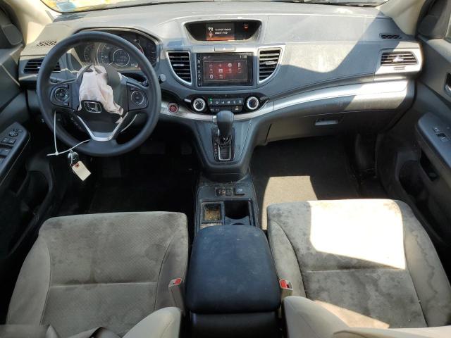2016 HONDA CR-V EX 2HKRM4H53GH694084