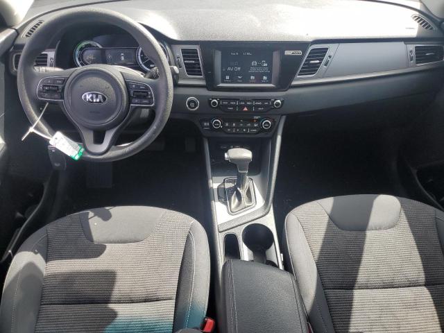 2019 KIA NIRO FE KNDCB3LC3K5250207
