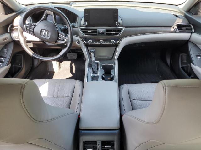 2018 HONDA ACCORD TOURING 1HGCV1F94JA136395