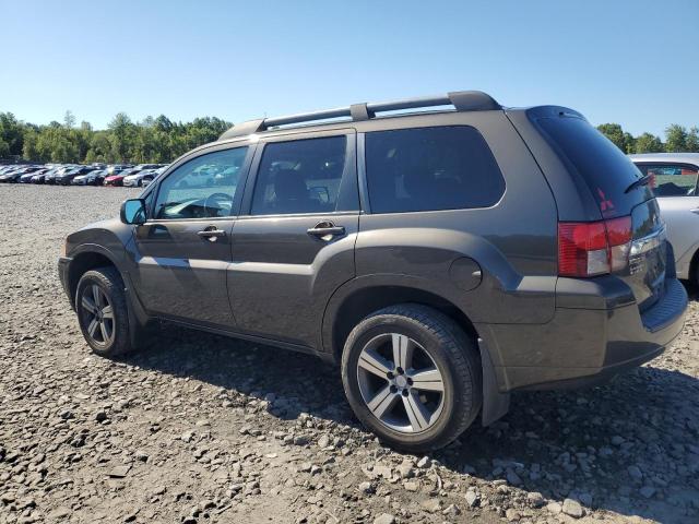 2010 MITSUBISHI ENDEAVOR S - 4A4JN3AS0AE009091