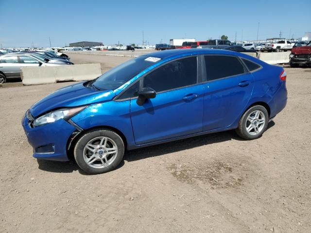 FORD FIESTA SE