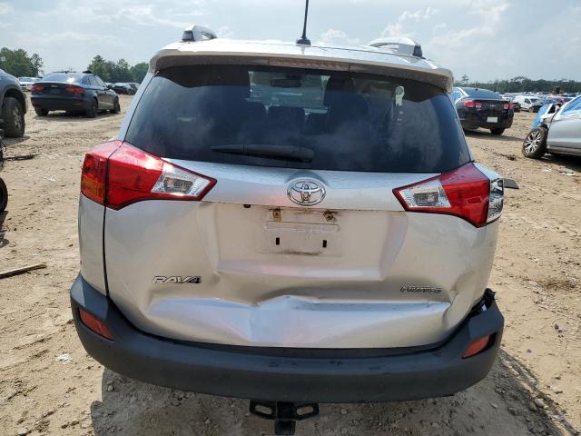 2015 TOYOTA RAV4 LIMIT 2T3YFREV4FW134511