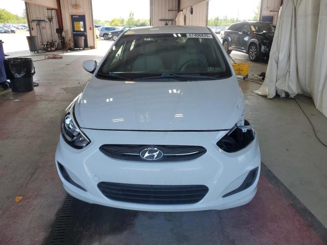 2017 HYUNDAI ACCENT SE - KMHCT4AE9HU362169