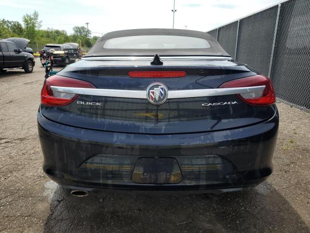 2018 BUICK CASCADA PR W04WH3N50JG060310