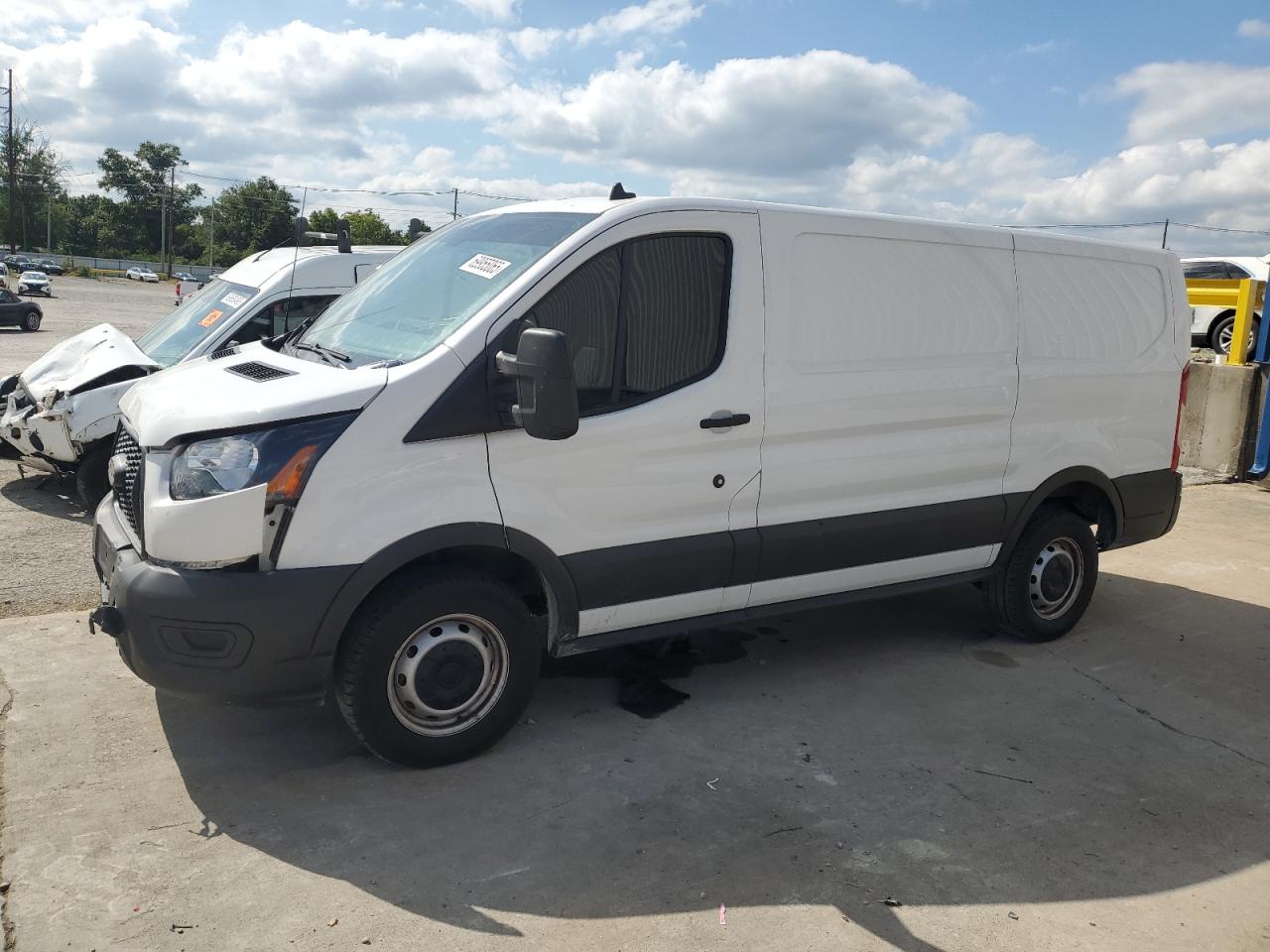 FORD TRANSIT T-250