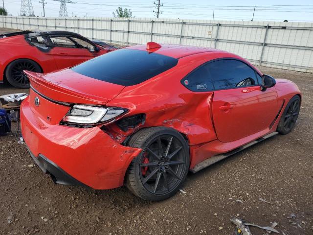 2024 TOYOTA GR 86 PREM JF1ZNBE11R9754951