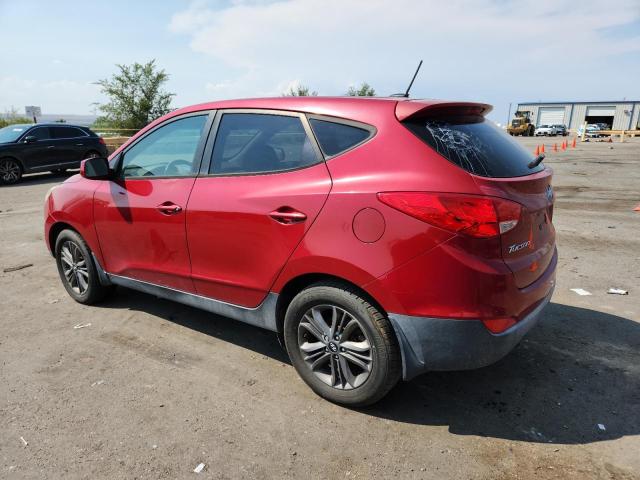 2015 HYUNDAI TUCSON GLS KM8JTCAF1FU959632
