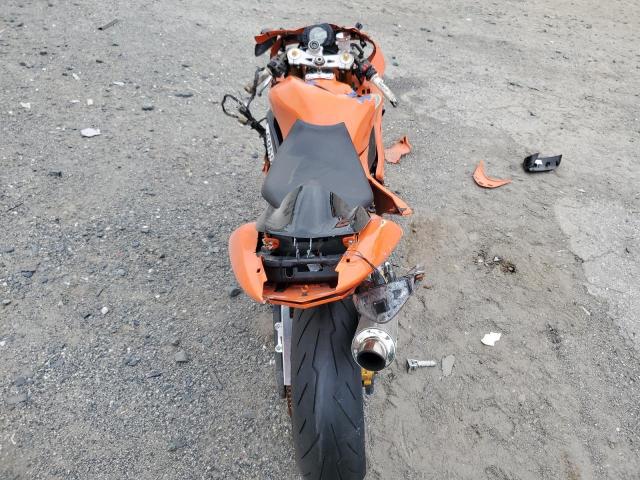 2004 KAWASAKI NINJA ZX 10R JKAZXCC164A004170