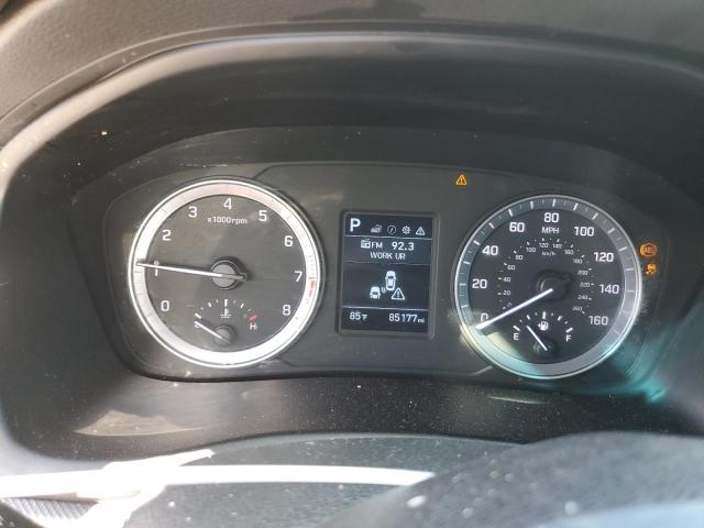 2019 HYUNDAI SONATA SE - 5NPE24AF5KH792856