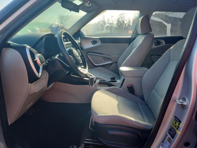 2020 KIA SOUL LX KNDJ23AU1L7078817