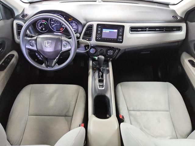 2019 HONDA HR-V LX 3CZRU5H37KM709963