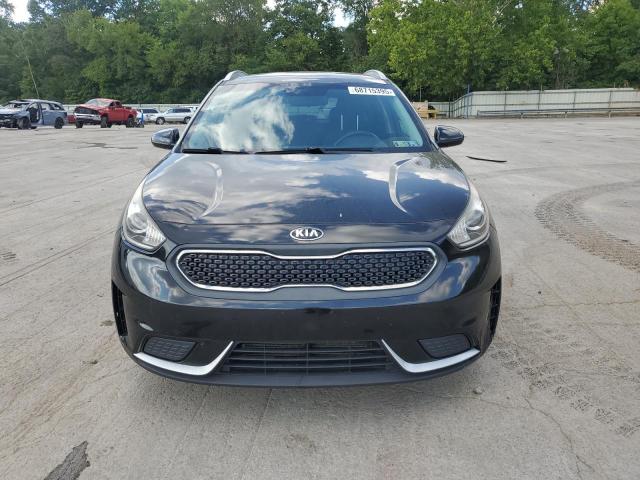 2017 KIA NIRO FE KNDCB3LC5H5055329