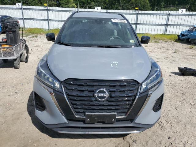 2024 NISSAN KICKS SR 3N1CP5DV8RL488371