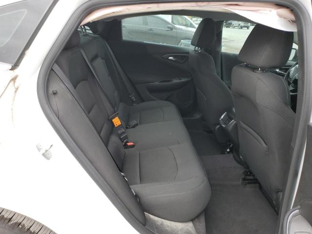 2017 CHEVROLET MALIBU LT 1G1ZE5ST7HF135054
