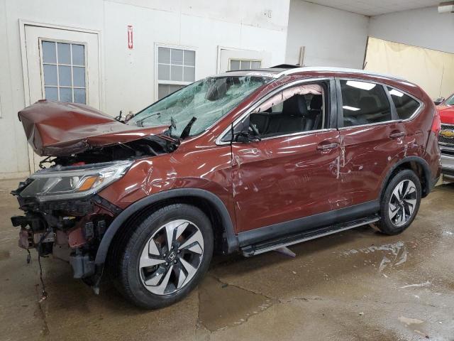 HONDA CR-V TOURI