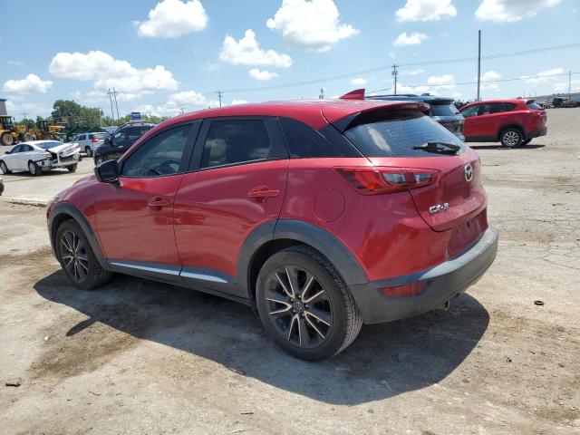 2016 MAZDA CX-3 GRAND JM1DKBD79G0105225