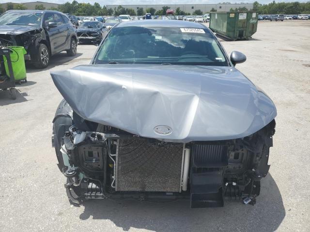 2021 KIA K5 LXS 5XXG14J24MG053582