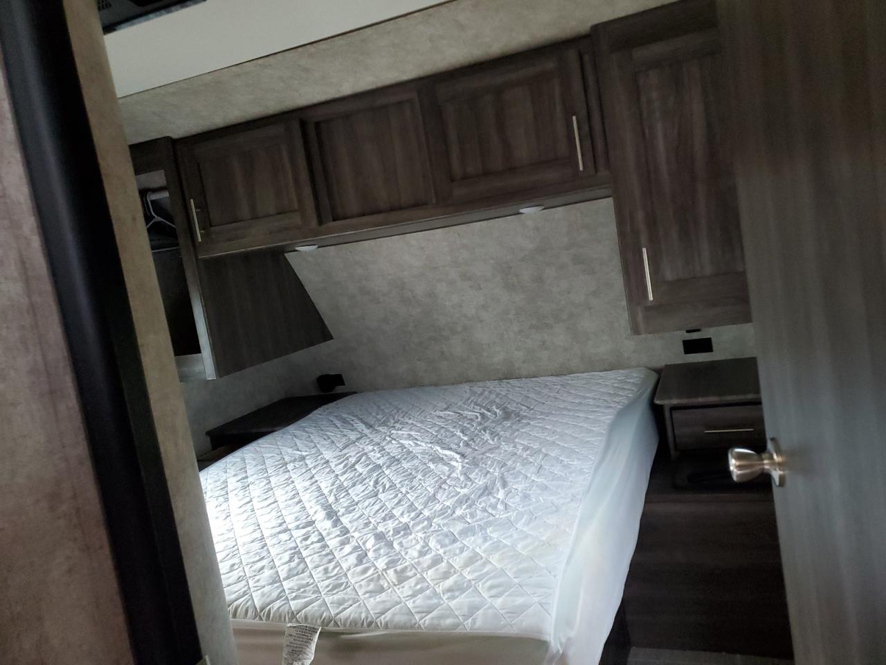 Lot #3286953800 2018 OPENRANGE TRAILER