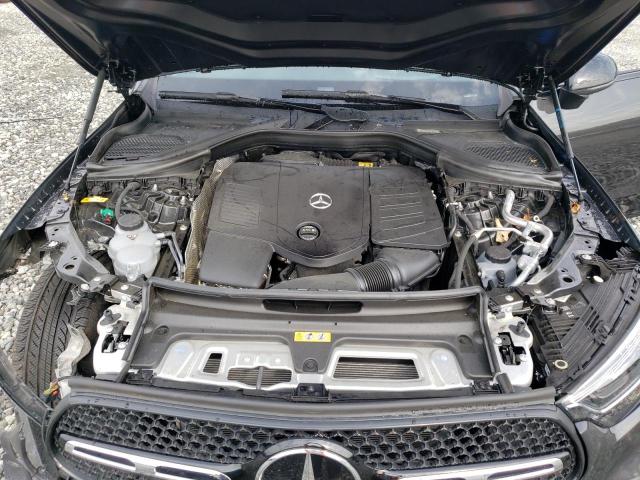 2025 MERCEDES-BENZ GLC 350E - W1NKM5GB1SF285012