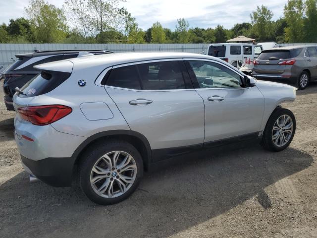 2018 BMW X2 XDRIVE2 WBXYJ5C38JEF72009