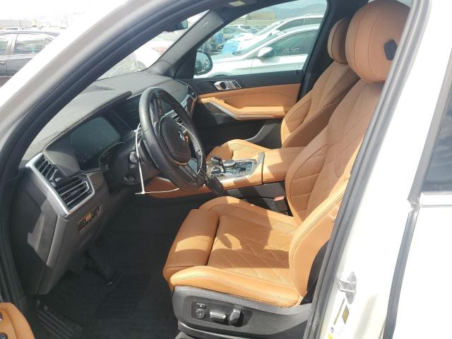 2023 BMW X5 SDRIVE - 5UXCR4C08P9R89658