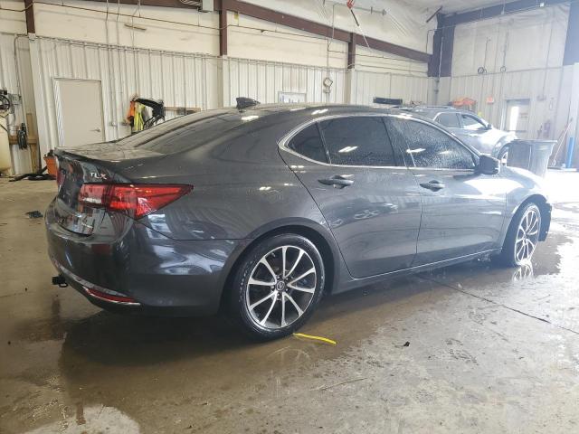 2016 ACURA TLX TECH 19UUB3F55GA000856