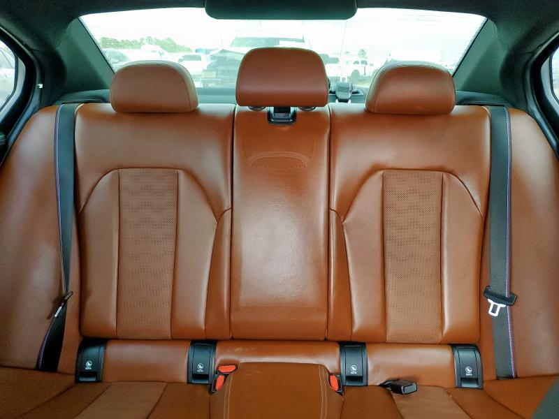 2023 BMW M3 COMPETI WBS33AY07PFN29346
