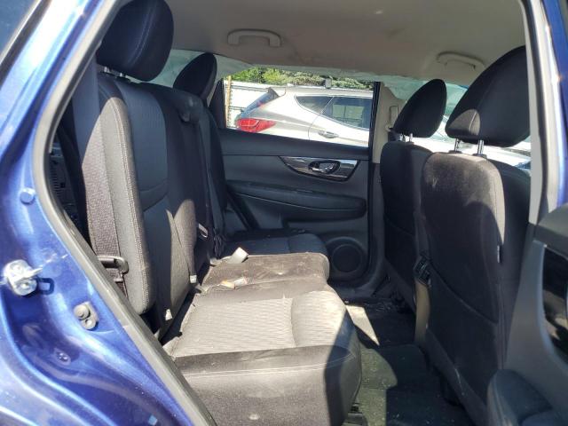 2020 NISSAN ROGUE S JN8AT2MV0LW136812