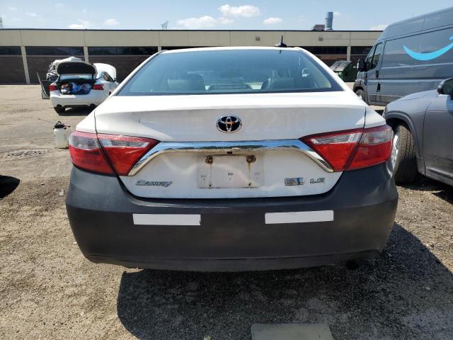 2016 TOYOTA CAMRY HYBR 4T1BD1FK0GU188447
