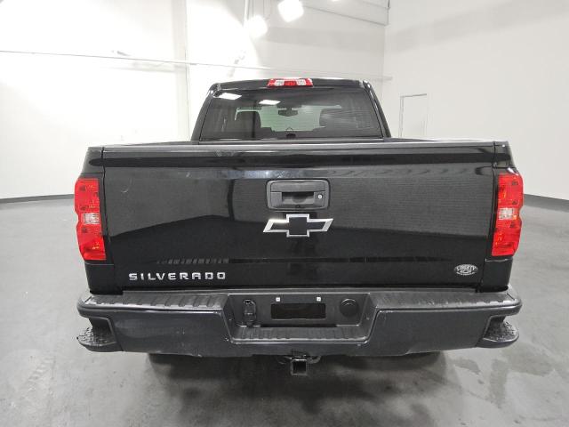 2016 CHEVROLET SILVERADO - 1GCVKNEC1GZ187948