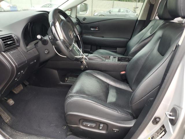 2015 LEXUS RX 350 2T2ZK1BA2FC176037