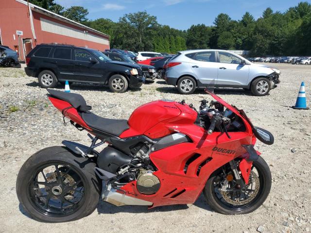 2023 DUCATI PANIGALE V ZDMDAGWW7PB002799
