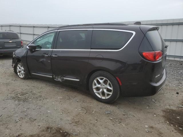 2017 CHRYSLER PACIFICA T 2C4RC1BG0HR710502