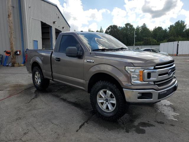 2018 FORD F150 - 1FTMF1CB6JKD50161