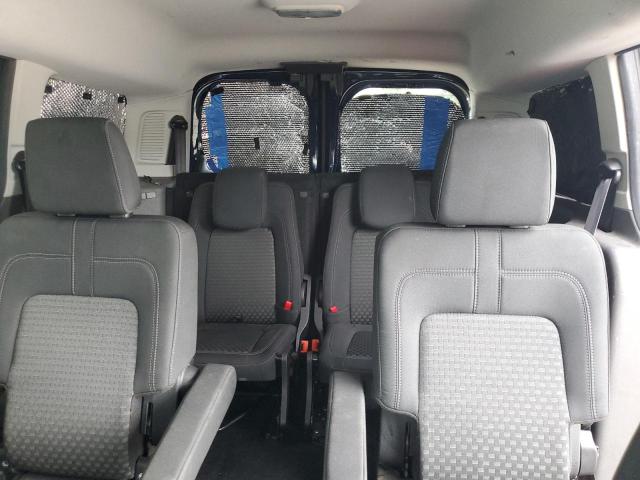 2019 FORD TRANSIT CO NM0GS9F24K1412728